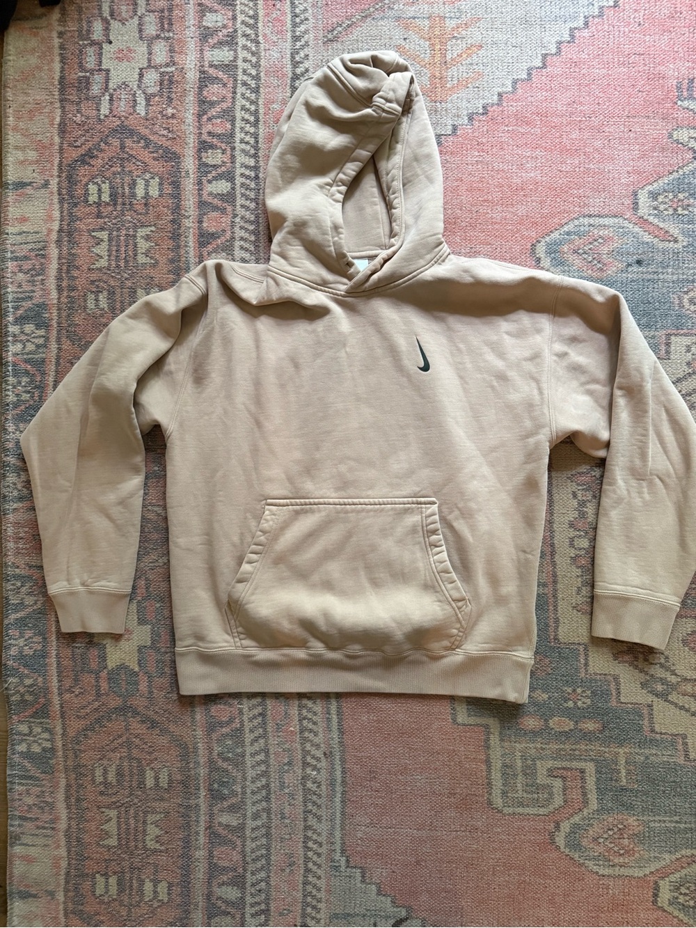 Nike x Billie Eilish Hoodie